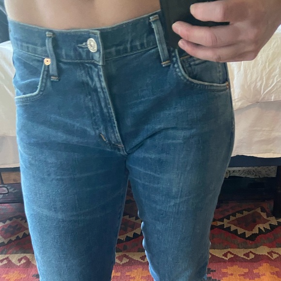 Citizens of Humanity jeans - Picture 4 of 6